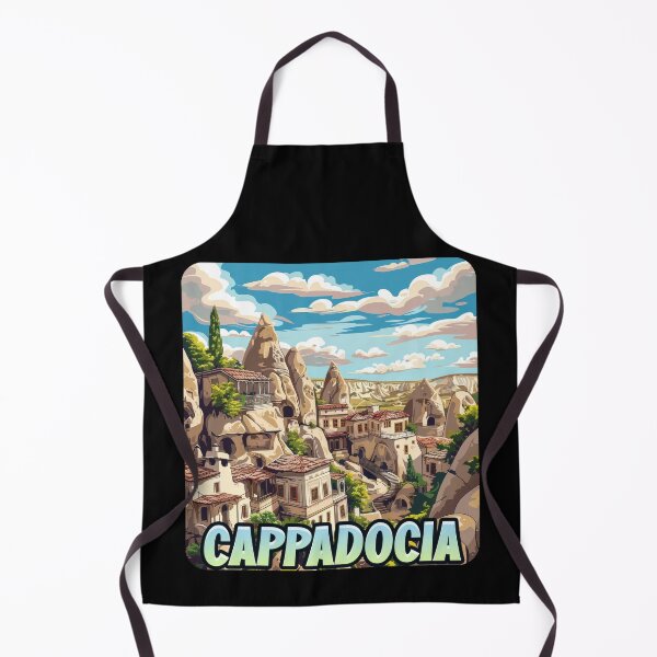 Item preview, Cappadocia - Turkey designed and sold by duke818.