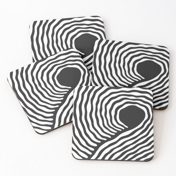 Item preview, Hypnotic Wave designed and sold by The Lines.