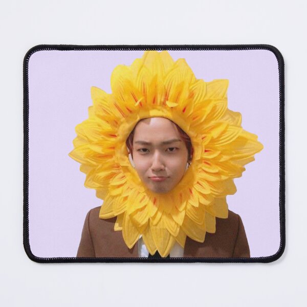 Item preview, Sunflower Kevin designed and sold by dancing2kpop.