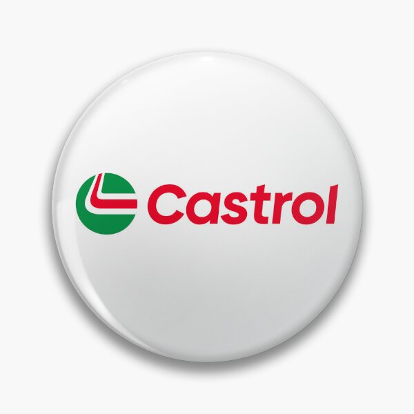 Item preview, Castrol designed and sold by Fernoms.