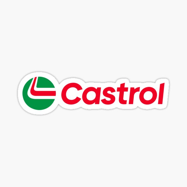 Item preview, Castrol designed and sold by Fernoms.