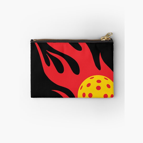 Item preview, Fiery Pickleball Passion designed and sold by OutofFocusShop.