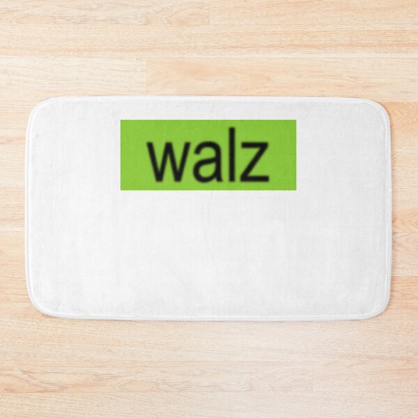 Item preview,  Walz Brat designed and sold by well0kthen.