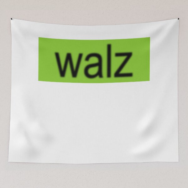 Item preview,  Walz Brat designed and sold by well0kthen.