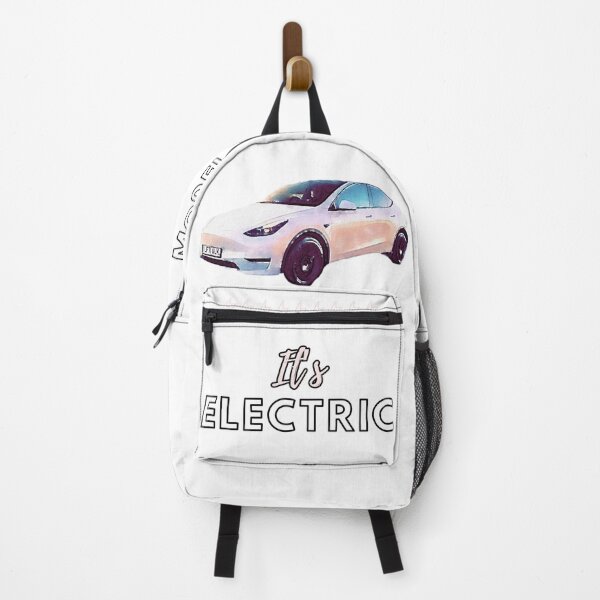 Item preview, Tesla Model Y - It's Electric designed and sold by E.C.O.C.O.N..