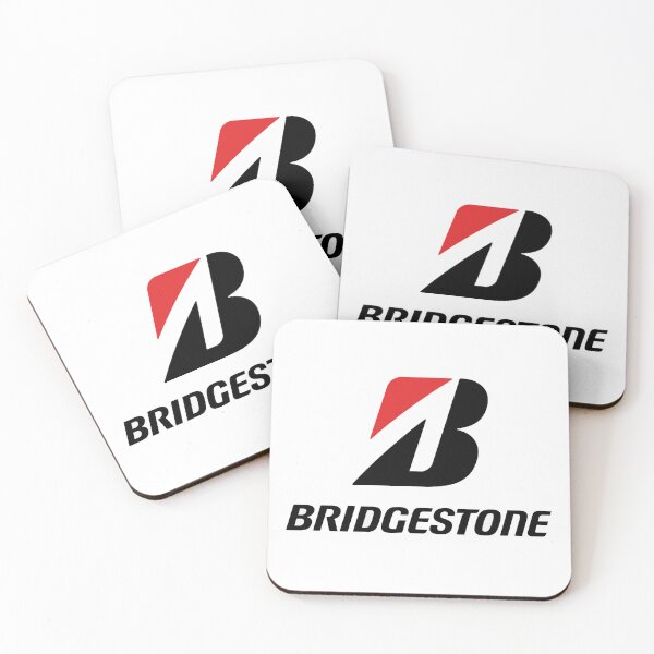 Item preview, Bridgestone designed and sold by Fernoms.