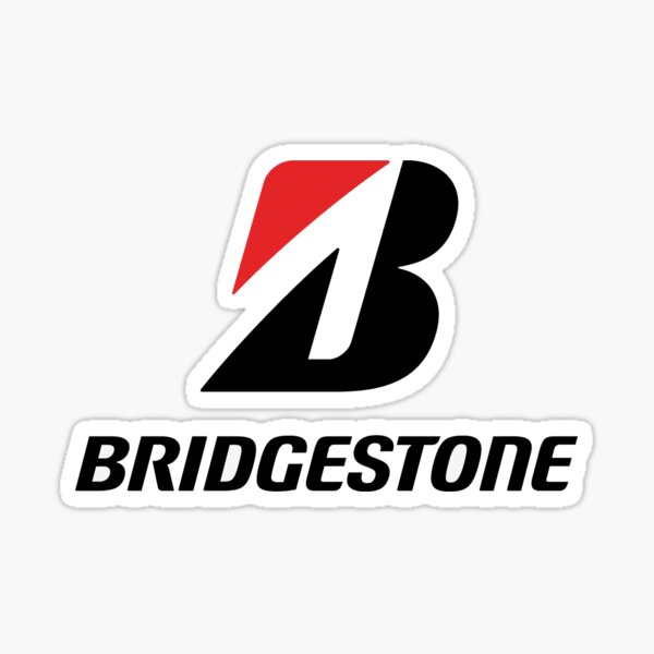 Item preview, Bridgestone designed and sold by Fernoms.