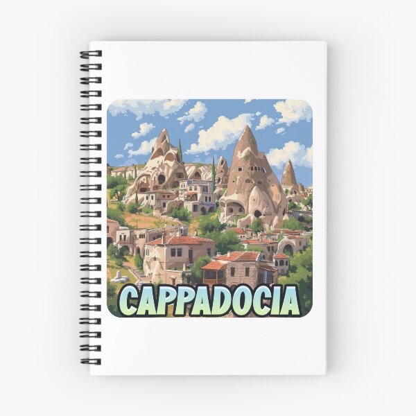 Item preview, Cappadocia - Turkey designed and sold by duke818.