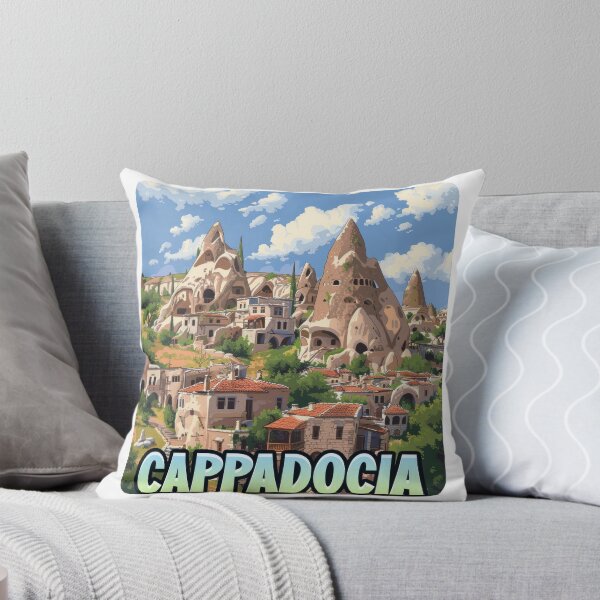 Item preview, Cappadocia - Turkey designed and sold by duke818.