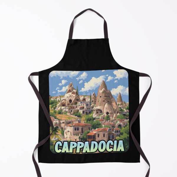Item preview, Cappadocia - Turkey designed and sold by duke818.