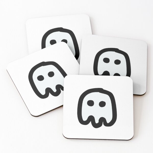 Item preview, ghosty designed and sold by Sribbles.