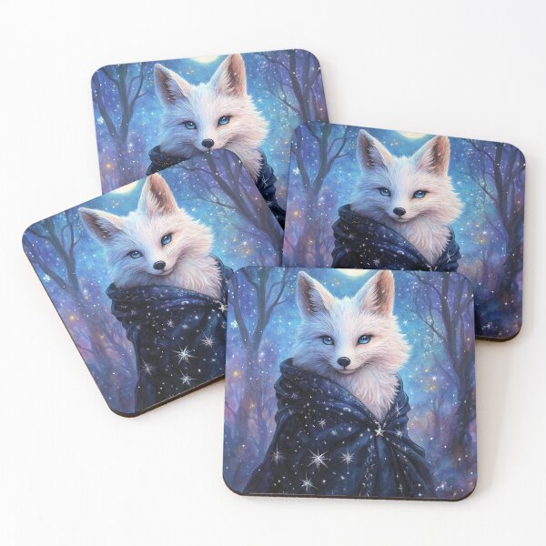 Item preview, Starry Eyed designed and sold by Claudia Bartoli-McKinney.