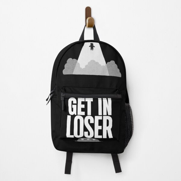 Item preview, Get In Loser designed and sold by Whisky1111.
