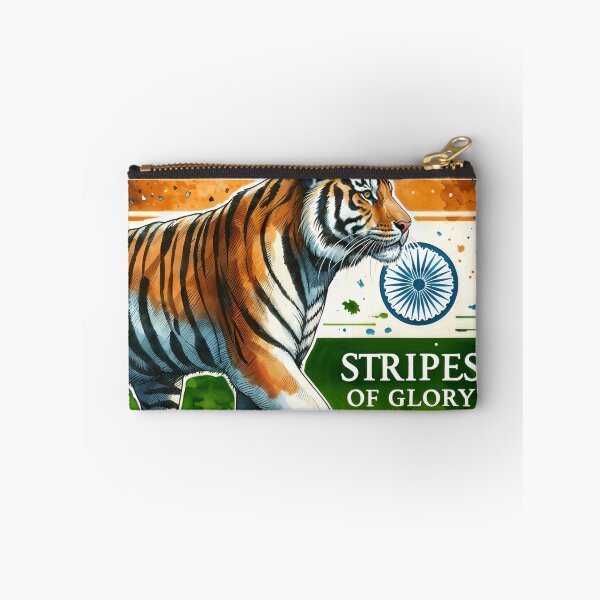 Item preview, Tiger From India designed and sold by RubisLeaf.