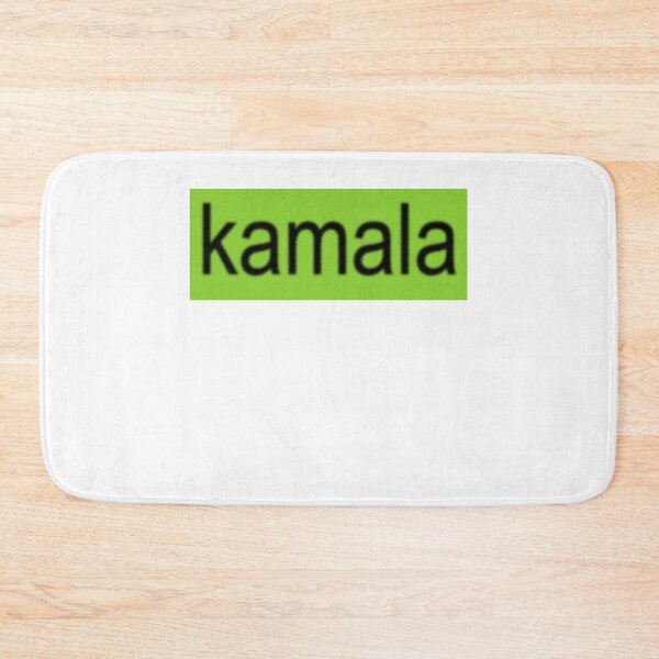 Item preview, Kamala is Brat designed and sold by well0kthen.