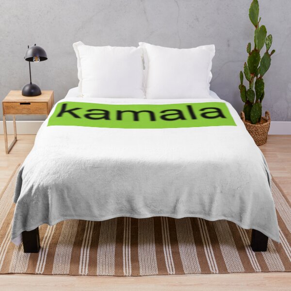 Artikelvorschau, Kamala ist eine Göre entworfen und verkauft von well0kthen.