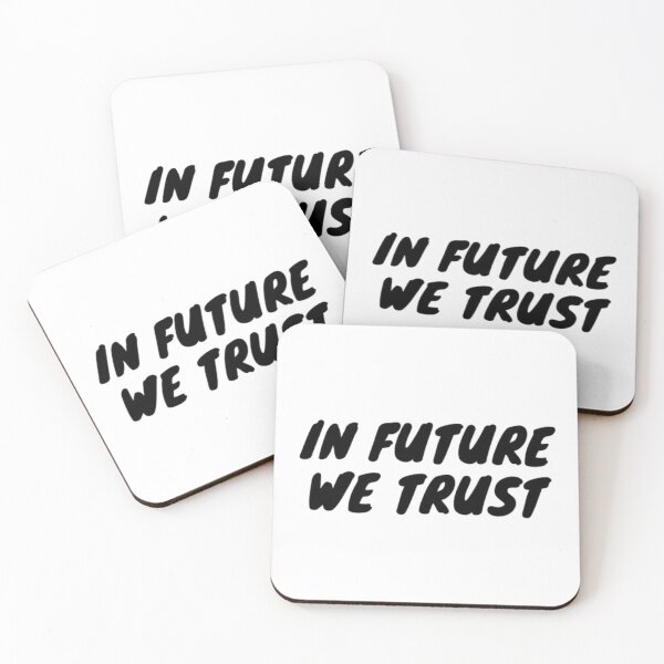 Item preview, IN FUTURE AE TRUST designed and sold by mehdijr.