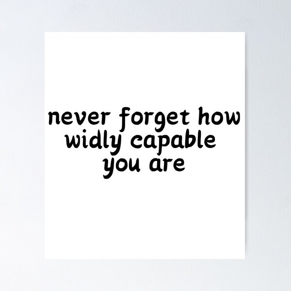Item preview, Positive Quotes Motivational Quotes  designed and sold by CCKimShop.