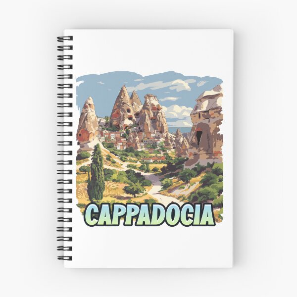Item preview, Cappadocia - Turkey designed and sold by duke818.
