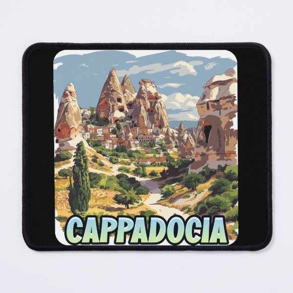 Item preview, Cappadocia - Turkey designed and sold by duke818.