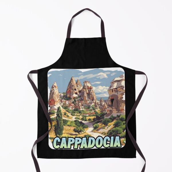 Item preview, Cappadocia - Turkey designed and sold by duke818.