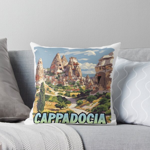 Item preview, Cappadocia - Turkey designed and sold by duke818.
