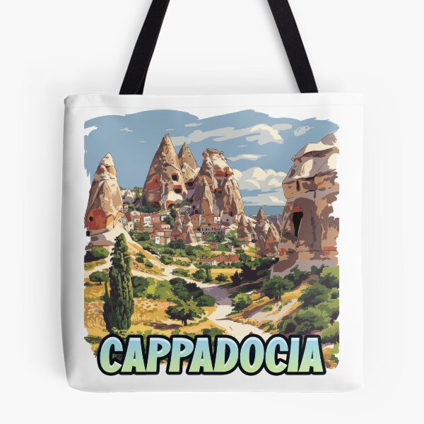 Item preview, Cappadocia - Turkey designed and sold by duke818.