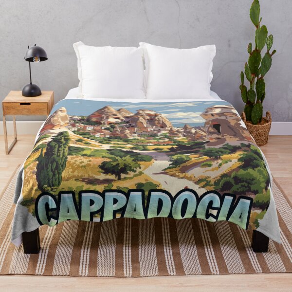 Item preview, Cappadocia - Turkey designed and sold by duke818.