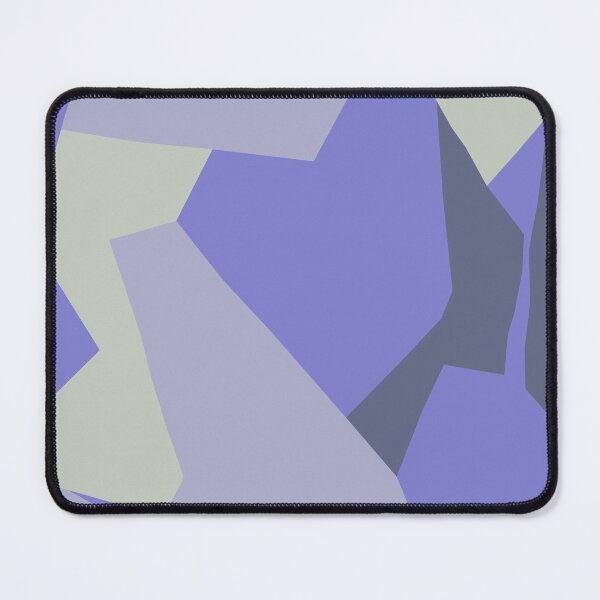 Item preview, Purple Blue Swedish M90 Splinter Camo designed and sold by ModSupporters.