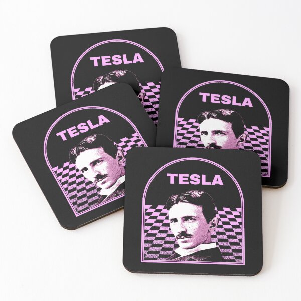Item preview, Nikola Tesla designed and sold by BrightMinds1.