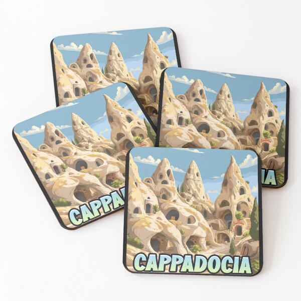Item preview, Cappadocia - Turkey designed and sold by duke818.