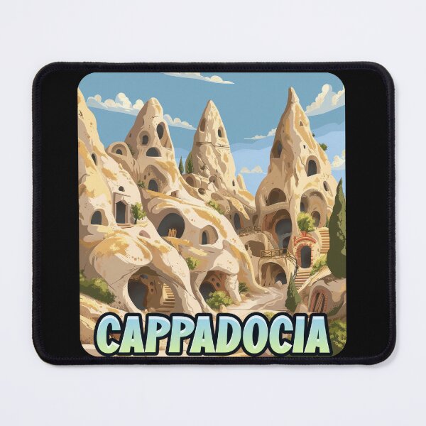 Item preview, Cappadocia - Turkey designed and sold by duke818.