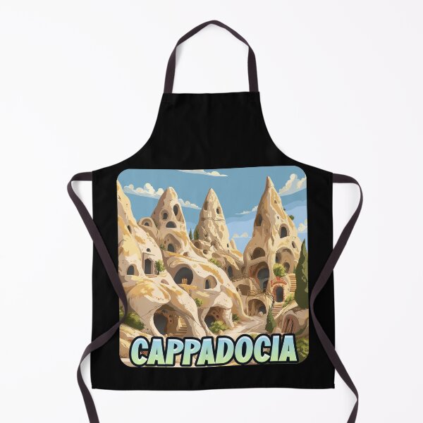 Item preview, Cappadocia - Turkey designed and sold by duke818.