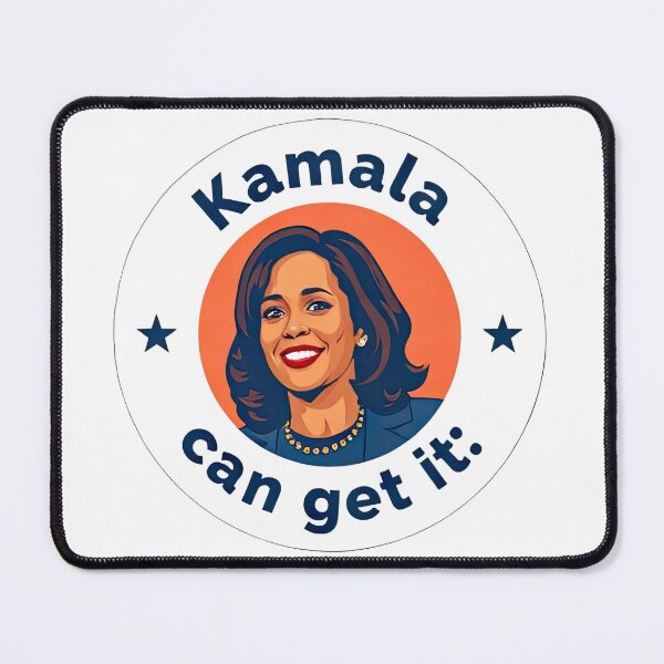 Item preview, Kamala Harris puede conseguirlo designed and sold by Hiimtrace.