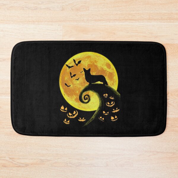 Item preview, Corgi Halloween Edition Dog Lovers Design designed and sold by PNGShop.
