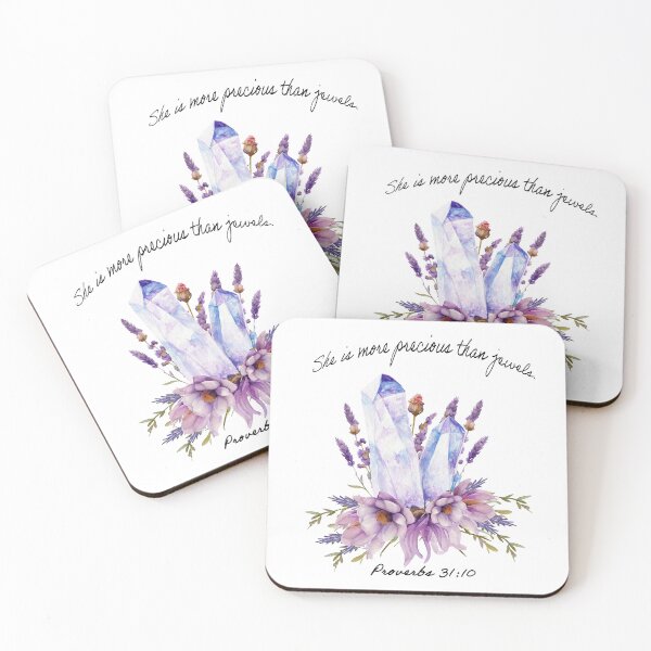 Item preview, Proverbs 31 Wife designed and sold by quietmoments.