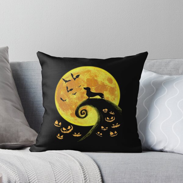 Item preview, Dachshund Halloween Edition Dog Lovers Design designed and sold by PNGShop.