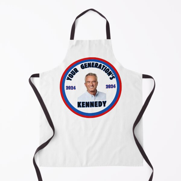Item preview, Joseph Kennedy Jr. 2024 JFK 2028 designed and sold by monpetitbijou.