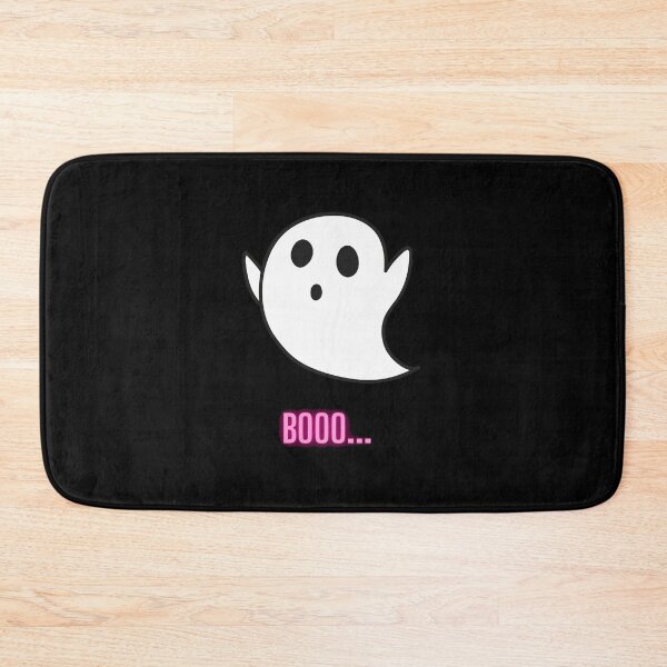Item preview, Little Ghost Funny Gift BOO designed and sold by CherryKaJa.