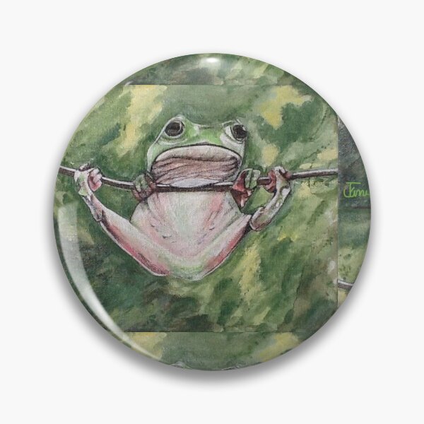 Item preview, Hangin’ In designed and sold by Jane Evans.