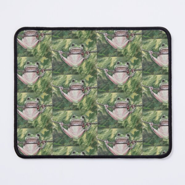 Item preview, Hangin’ In designed and sold by Jane Evans.