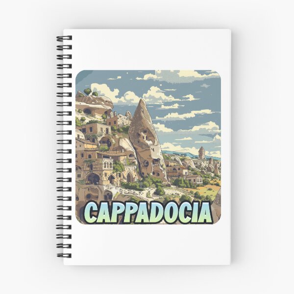 Item preview, Cappadocia - Turkey designed and sold by duke818.