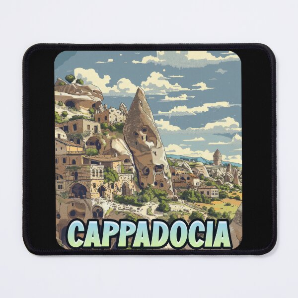 Item preview, Cappadocia - Turkey designed and sold by duke818.