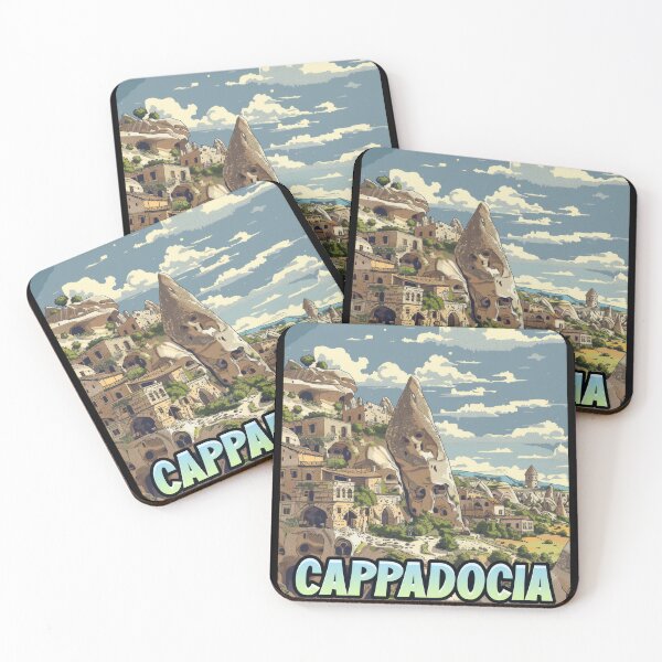 Item preview, Cappadocia - Turkey designed and sold by duke818.