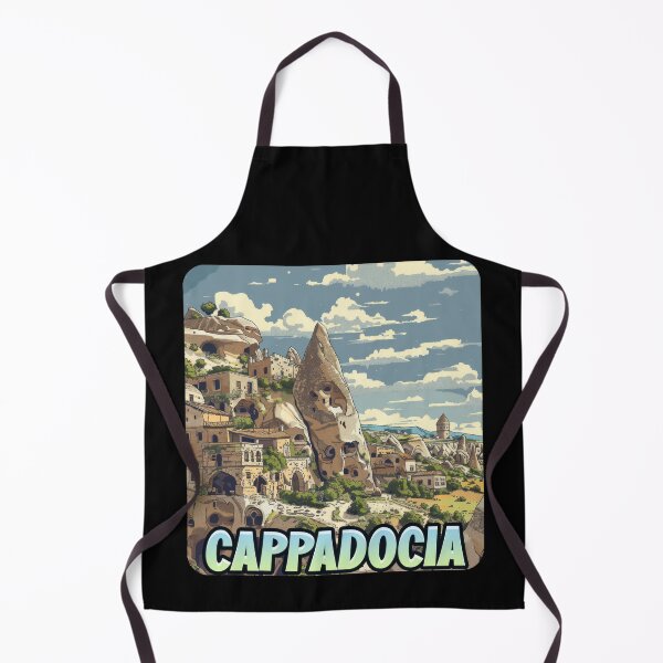 Item preview, Cappadocia - Turkey designed and sold by duke818.