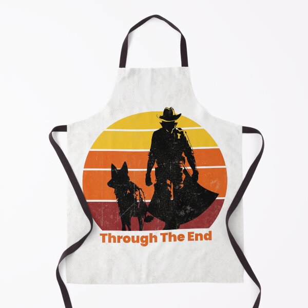 Item preview, Through the End designed and sold by PB-Sandwich.