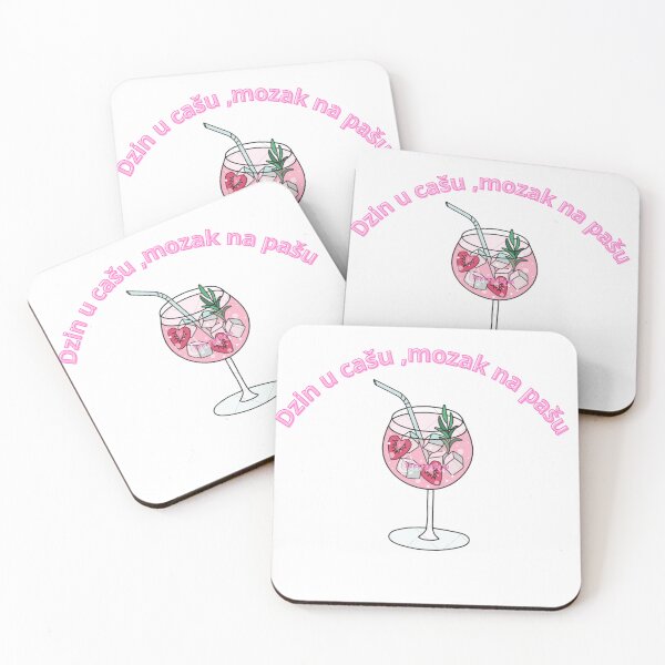 Item preview, gin like favourite beverage designed and sold by leylakidesign.
