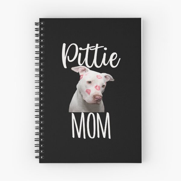 Item preview, Pittie Mom Dog Lovers Design designed and sold by PNGShop.
