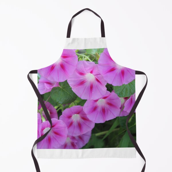 Item preview, Morning glory flowers designed and sold by McFleur's Lens.