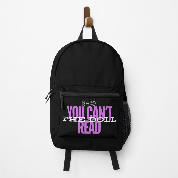 Item preview, Roxxxy Andrews - ’Baby, You Can't Read The Doll designed and sold by House of Hartz by: Dominique11.